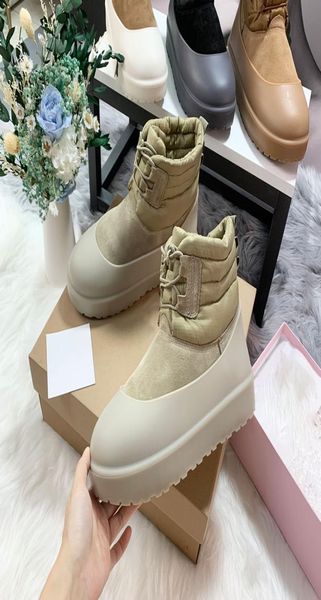 winter boots snow booties warm waterproof black brown khaki men women luxury fashion space big brand designer boots leather casual4374512
winter boots snow booties warm waterproof black brown khaki men women luxury fashion space big brand designer boots leather casual4374512