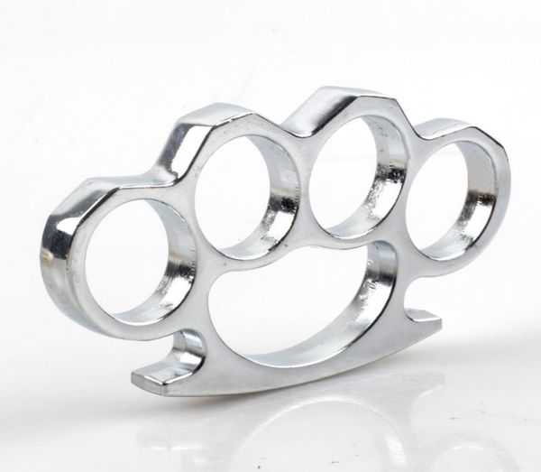 finger thickened four fist buckle edc self defense head hard zinc alloy tiger ing on board broken window emergency t6ub3415967, Silver
finger thickened four fist buckle edc self defense head hard zinc alloy tiger ing on board broken window emergency t6ub3415967, Silver
