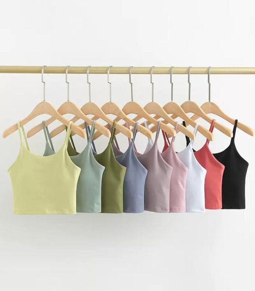 yoga clothing sports underwear women039s outer wear beautiful back gather shockproof bra strap fitness running vest4038780
yoga clothing sports underwear women039s outer wear beautiful back gather shockproof bra strap fitness running vest4038780