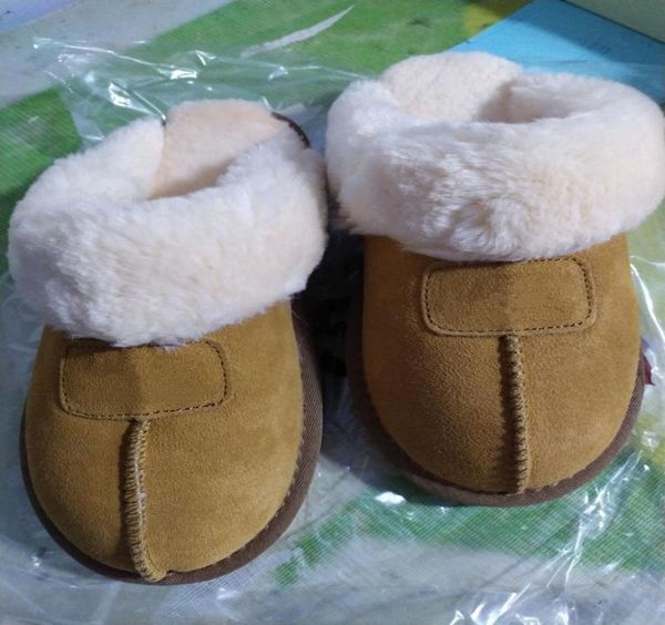 classic women men warm slippers boots men039s and women039s cow split leather cotton boot women kids size5813837, Black
classic women men warm slippers boots men039s and women039s cow split leather cotton boot women kids size5813837, Black
