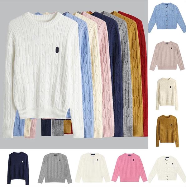 womens sweaters polos designer knitted women hip hop casual small horse embroidery cardigan short sleeve knitted clothing top, White;black
womens sweaters polos designer knitted women hip hop casual small horse embroidery cardigan short sleeve knitted clothing top, White;black
