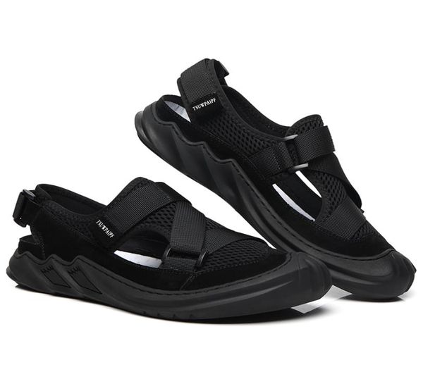 sandals sandalia para for sport shoes hombre 2020 sandel mens zandalias ete sandali sandalsslippers work leather roman heren de5565113, Black
sandals sandalia para for sport shoes hombre 2020 sandel mens zandalias ete sandali sandalsslippers work leather roman heren de5565113, Black