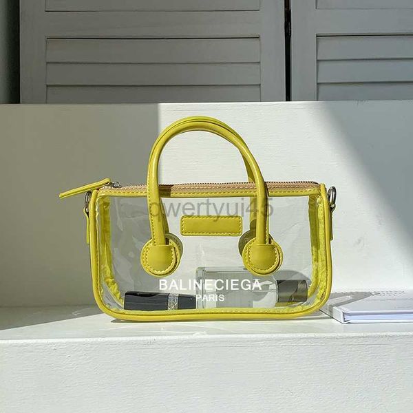 totes luxury designer pvc transparent women's handbag fashion jelly clear crossbody bag square tote for summer 2023 new qwertyui454
totes luxury designer pvc transparent women's handbag fashion jelly clear crossbody bag square tote for summer 2023 new qwertyui454