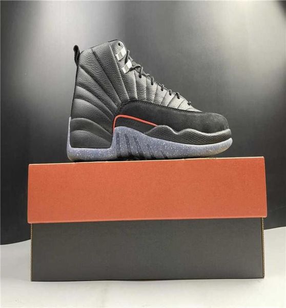 us 713 12 utility men basketball shoes 12s blackbright crimsonwhite sneaker outdoor sports dc1062006 with box7189029 
us 713 12 utility men basketball shoes 12s blackbright crimsonwhite sneaker outdoor sports dc1062006 with box7189029