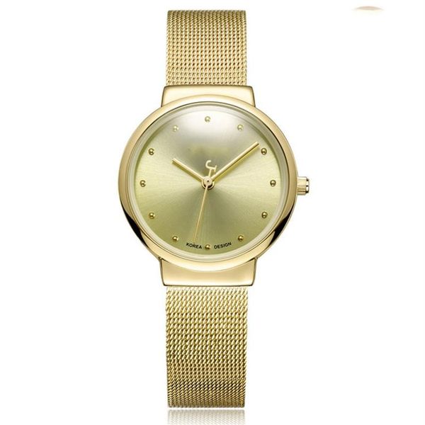 ladies watch rose gold silver ladies bracelet watch ladies quartz dress watch242x, Slivery;brown
ladies watch rose gold silver ladies bracelet watch ladies quartz dress watch242x, Slivery;brown