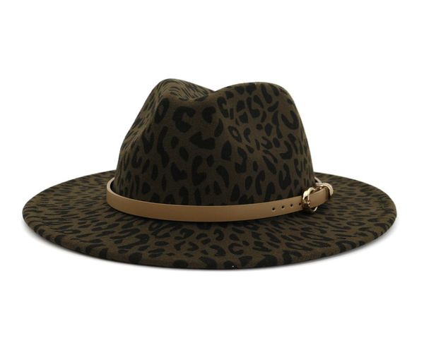 2020 men women wide brim wool felt leopard print fedora hats with belt buckle vintage panama trilby cap hat8675558, Blue;gray
2020 men women wide brim wool felt leopard print fedora hats with belt buckle vintage panama trilby cap hat8675558, Blue;gray