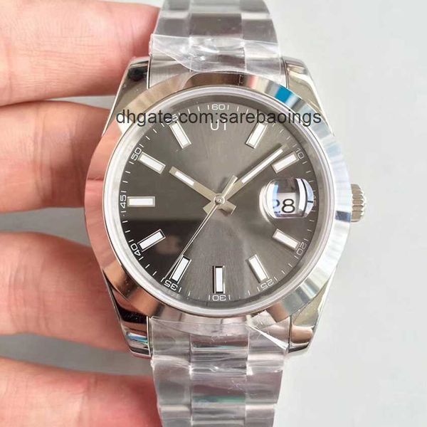 st9 steel watch 41mm 2813 automatic mechaincal movement steel rhodium dial sapphire v3 bracelet mens watches, Slivery;golden
st9 steel watch 41mm 2813 automatic mechaincal movement steel rhodium dial sapphire v3 bracelet mens watches, Slivery;golden