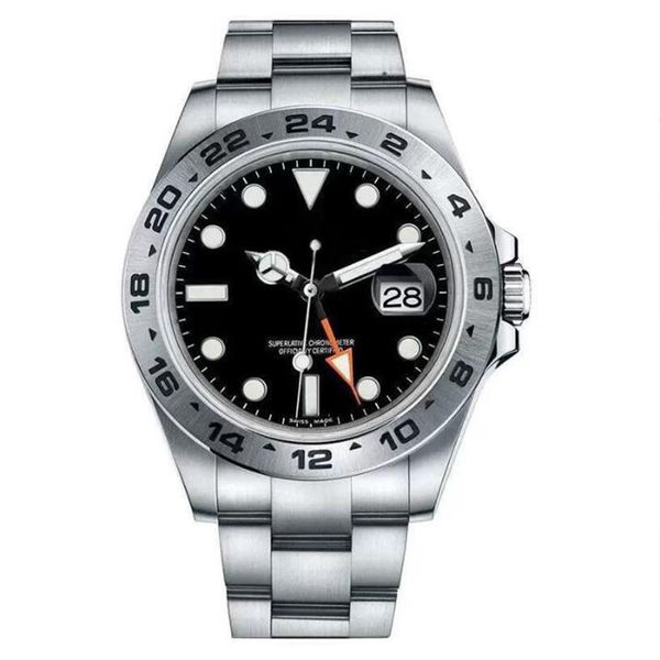 men's watch diameter 42mm automatic mechanical men folding button waterproof watch 2813 movement master fashion watches wrist2413, Slivery;brown
men's watch diameter 42mm automatic mechanical men folding button waterproof watch 2813 movement master fashion watches wrist2413, Slivery;brown