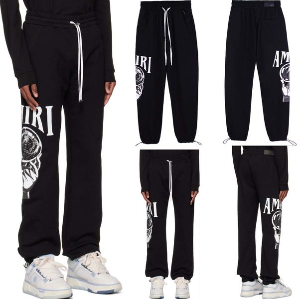 mens pants designer sweatpants fashion cotton sport pant high street joggers womens sweatpant trouser hip hop streetwear, Black
mens pants designer sweatpants fashion cotton sport pant high street joggers womens sweatpant trouser hip hop streetwear, Black