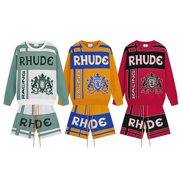 contrast color hoodys autumn mens long sleeve sweatshirts drawstring short kits sprots terry hoodies sets rhude man tracksuit, Black
contrast color hoodys autumn mens long sleeve sweatshirts drawstring short kits sprots terry hoodies sets rhude man tracksuit, Black