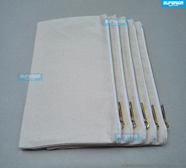 1pc 7x10 inches natural cotton canvas cosmetic bag plain makeup bag with matching color lining blank zipper pouch for diy print or4914407
1pc 7x10 inches natural cotton canvas cosmetic bag plain makeup bag with matching color lining blank zipper pouch for diy print or4914407