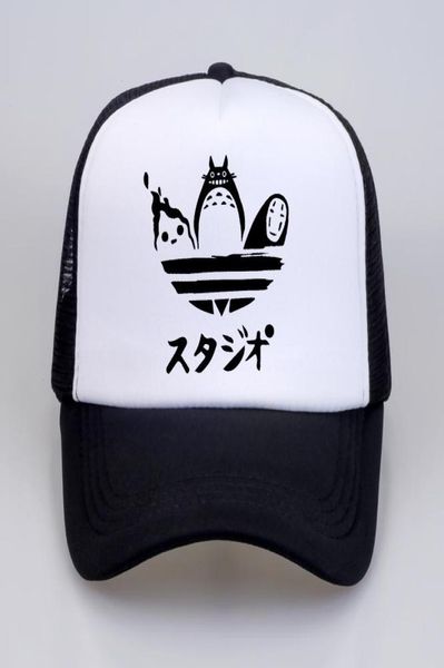 ball caps design harajuku hat cartoon totoro spirited away baseball no face faceless man snapback hats women anime mesh trucker ca1387519, Blue;gray
ball caps design harajuku hat cartoon totoro spirited away baseball no face faceless man snapback hats women anime mesh trucker ca1387519, Blue;gray