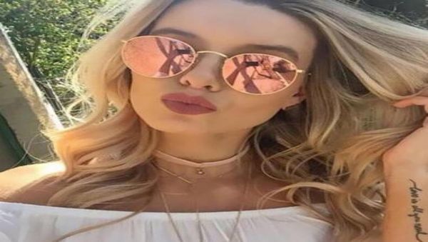 vintage round sunglasses ladies luxury metal frame sun glasses adumbral eyeglasses for women fashion retro glasses 10 pcs7068810, White;black
vintage round sunglasses ladies luxury metal frame sun glasses adumbral eyeglasses for women fashion retro glasses 10 pcs7068810, White;black