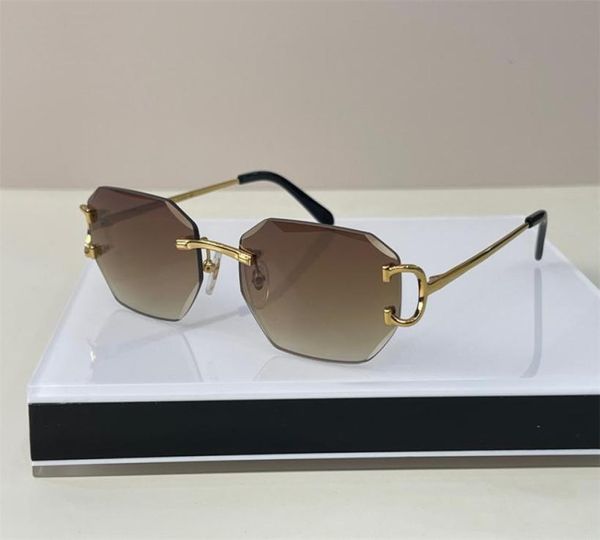 luxury designer mens sunglasses diamond cut lens brand design piccadilly irregular frameless man fashion square sun glasses 18k go5124743, White;black
luxury designer mens sunglasses diamond cut lens brand design piccadilly irregular frameless man fashion square sun glasses 18k go5124743, White;black