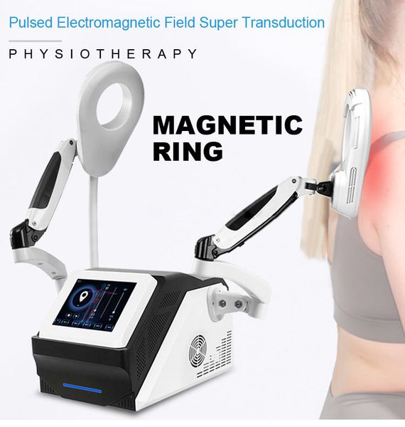 muscle building pain relief beauty equipment magnetic ring ems sculpt magneto wave therapy magneto wave therapy
muscle building pain relief beauty equipment magnetic ring ems sculpt magneto wave therapy magneto wave therapy