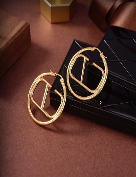 hoops earrings fashion womens big circle simple earring jewelry luxury designer earrings letter stud earring ornament necklaces hi8231847, Golden
hoops earrings fashion womens big circle simple earring jewelry luxury designer earrings letter stud earring ornament necklaces hi8231847, Golden
