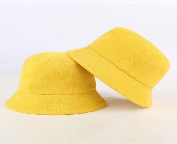 2020 corduroy bucket hat for women spring autumn plain men panama outdoor hiking beach fishing cap sunscreen4145215, Blue;gray
2020 corduroy bucket hat for women spring autumn plain men panama outdoor hiking beach fishing cap sunscreen4145215, Blue;gray