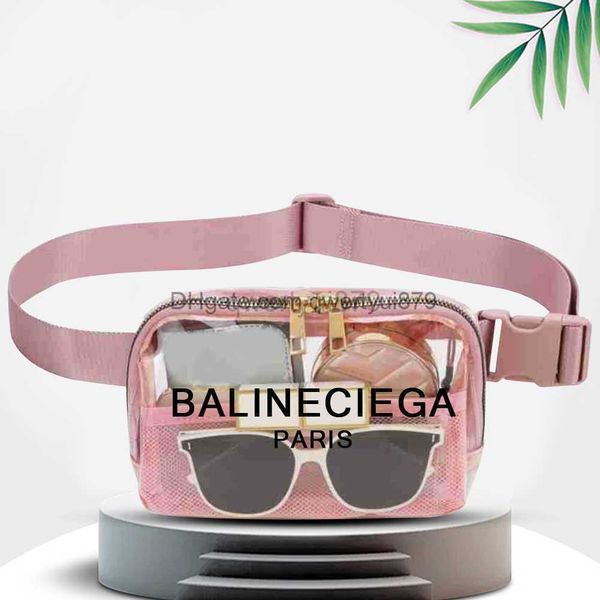 totes clear fanny pack pvc belt bag designer bag transparent waist pouch with adjustable strap chest bag for workout shopping travel bags qw
totes clear fanny pack pvc belt bag designer bag transparent waist pouch with adjustable strap chest bag for workout shopping travel bags qw
