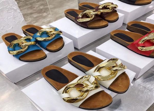 70 off whole sandals flipflops anderson coveted slippers chunky goldtone chains embellished slides smooth leather molded co6892966, Black
70 off whole sandals flipflops anderson coveted slippers chunky goldtone chains embellished slides smooth leather molded co6892966, Black