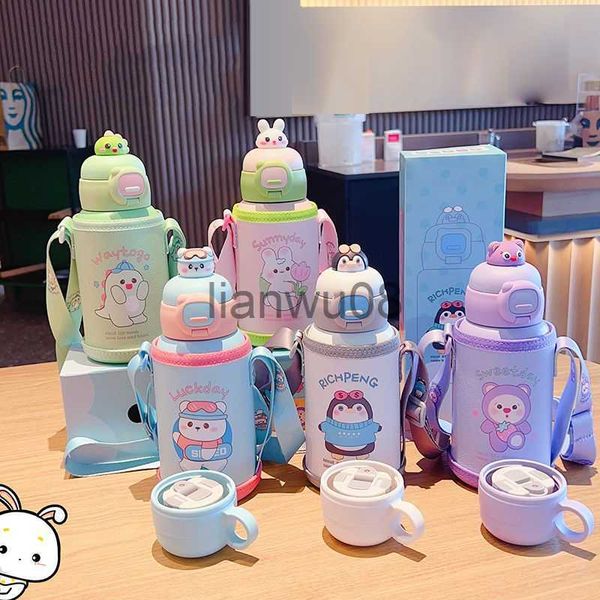 cups dishes utensils gianxi double cover toy thermos mug stainless steel leakproof straw vacuum flask children cartoon thermal water bottle
cups dishes utensils gianxi double cover toy thermos mug stainless steel leakproof straw vacuum flask children cartoon thermal water bottle
