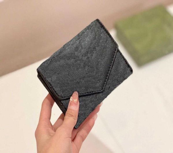 2022most fashionable designer wallet caviar grain cowhide cards and coins famous women wallets leather pursse card ho9384343, Red;black
2022most fashionable designer wallet caviar grain cowhide cards and coins famous women wallets leather pursse card ho9384343, Red;black