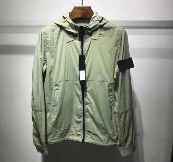 stones hoodie women's coat badge zippered jacket loose style spring and autumn men's oxford breathable portable high street clothi, Black;brown
stones hoodie women's coat badge zippered jacket loose style spring and autumn men's oxford breathable portable high street clothi, Black;brown