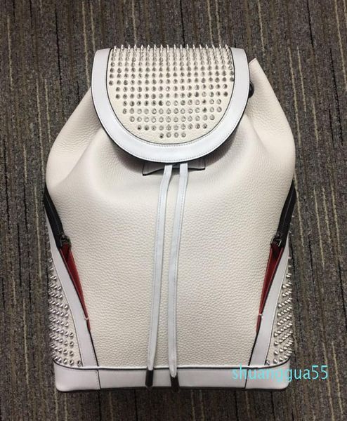 designer 2021 new women men school backpack branded lamb skin spike bags with crystal black color handbags sport backpack 1782619
designer 2021 new women men school backpack branded lamb skin spike bags with crystal black color handbags sport backpack 1782619