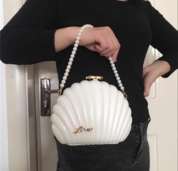 christmas gift handbag camellia elegant women039s fashion backpack gorgeous acrylic shell shoulder bag pearl chain party bag vi7796651
christmas gift handbag camellia elegant women039s fashion backpack gorgeous acrylic shell shoulder bag pearl chain party bag vi7796651