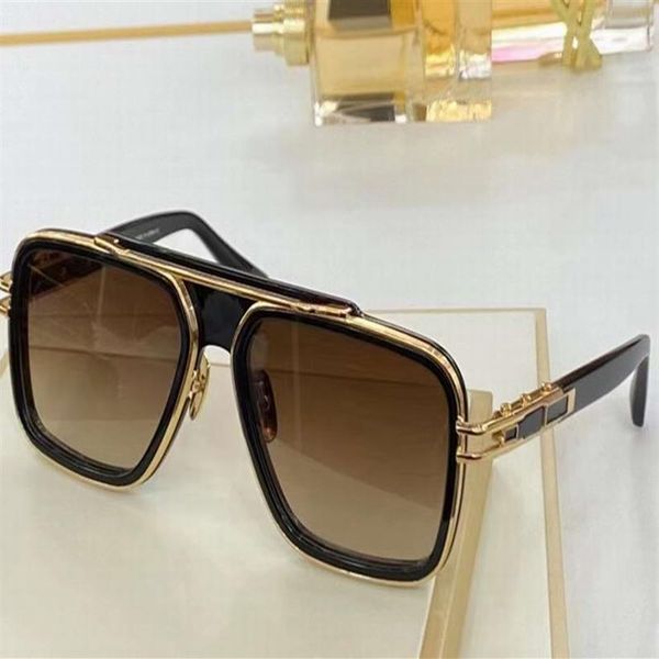 deisgners sunglasses for men yellow gold black frame brown gradient lens mens square pilot sungalsses with box283c, White;black
deisgners sunglasses for men yellow gold black frame brown gradient lens mens square pilot sungalsses with box283c, White;black