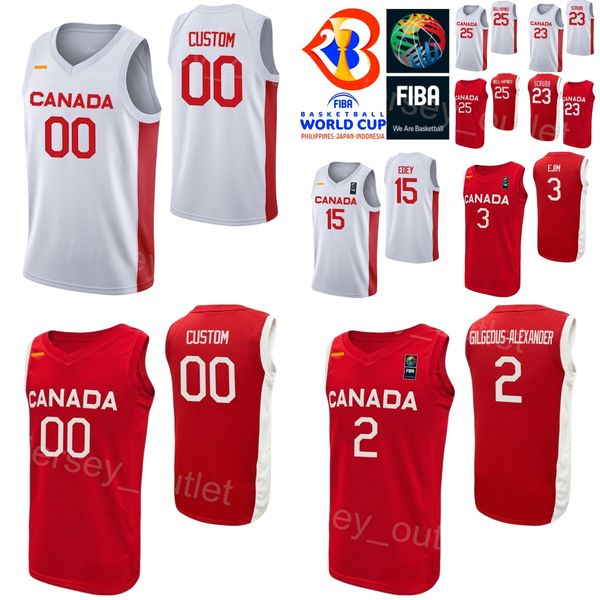 print canada world cup basketball jersey jamal murray 27 andrew wiggins 22 23 phil scrubb 25 trae bell-haynes 15 zach edey rj barrett 9 kell, Black
print canada world cup basketball jersey jamal murray 27 andrew wiggins 22 23 phil scrubb 25 trae bell-haynes 15 zach edey rj barrett 9 kell, Black