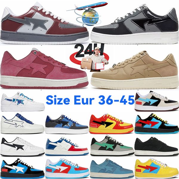 2022 sk8 sta color camo combo pink casual shoes for women mens purple grey black white red pastel pack green orange platform trainers
2022 sk8 sta color camo combo pink casual shoes for women mens purple grey black white red pastel pack green orange platform trainers