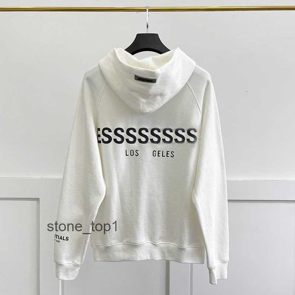 essent 2023 ess hoodie designer mans loose essen zipper hoodie black white hoodieessential classic casual style essentialclothing men europe
essent 2023 ess hoodie designer mans loose essen zipper hoodie black white hoodieessential classic casual style essentialclothing men europe