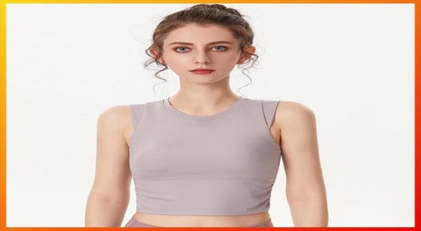 yoga summer new women039s crop sleeveless shockproof sports yoga running fitness vest2593958
yoga summer new women039s crop sleeveless shockproof sports yoga running fitness vest2593958