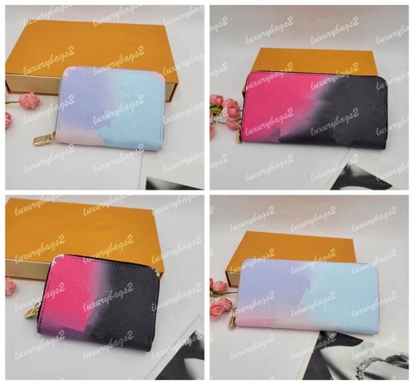 5a wallets woman luxury designer wallet fashion purse quilted womens original brand ladies genuine leather card purses for woman z7022240, Red;black
5a wallets woman luxury designer wallet fashion purse quilted womens original brand ladies genuine leather card purses for woman z7022240, Red;black