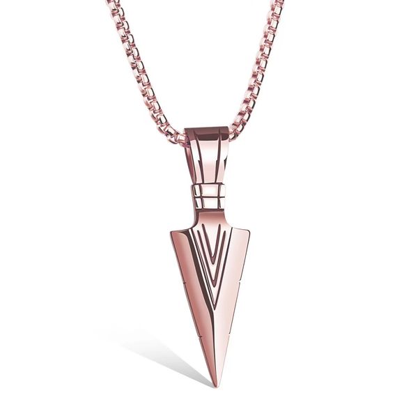 arrow necklace pendant short dragon bone chain men's vintage jewelry wholesale, Silver
arrow necklace pendant short dragon bone chain men's vintage jewelry wholesale, Silver