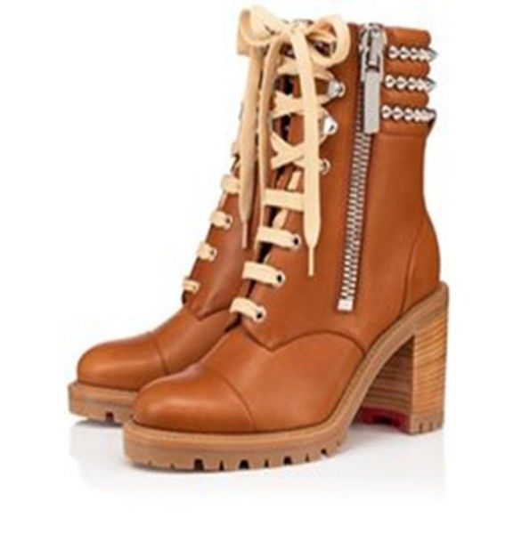 luxury design winter spikes high heels women039s ankle boots lug sole fashion s boot famous brands lady combat bootie5411764, Black
luxury design winter spikes high heels women039s ankle boots lug sole fashion s boot famous brands lady combat bootie5411764, Black