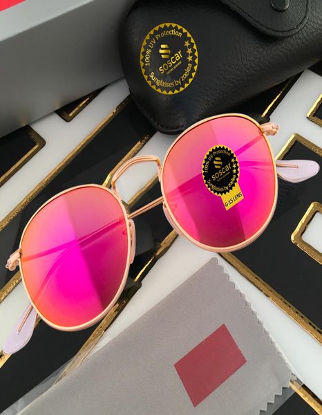 designer round metal sunglasses for woman 3447 glass lens shades uv protection men vintage style small face sunglass g3739641, White;black
designer round metal sunglasses for woman 3447 glass lens shades uv protection men vintage style small face sunglass g3739641, White;black