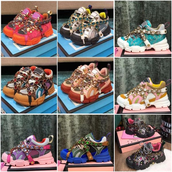 women flashtrek sneaker designer with removable crystals shoes fashion casual shoes luxury high-quality outdoors trainers sneakers szei 35-4, Black
women flashtrek sneaker designer with removable crystals shoes fashion casual shoes luxury high-quality outdoors trainers sneakers szei 35-4, Black