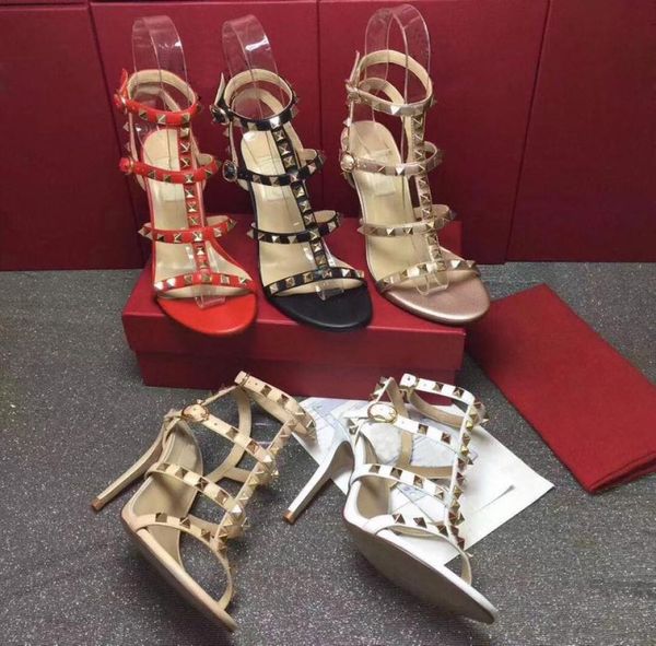 sandals 2019 designer women high heels party fashion rivet girls pointed shoes dance shoes wedding shoes8740145, Black
sandals 2019 designer women high heels party fashion rivet girls pointed shoes dance shoes wedding shoes8740145, Black