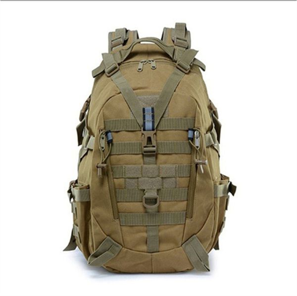 40l camping backpack men's military bag travel bags army tactical molle climbing rucksack hiking outdoor reflective shoulder bag a13
40l camping backpack men's military bag travel bags army tactical molle climbing rucksack hiking outdoor reflective shoulder bag a13