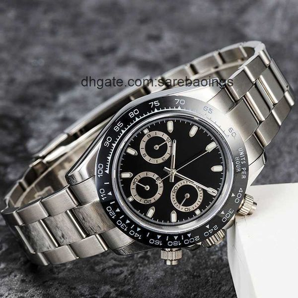 mens watches japan vk chronograph movement watch full stainless steel sapphire glass 5atm waterproof super luminous 41mm montre de luxe 1czp, Slivery;golden
mens watches japan vk chronograph movement watch full stainless steel sapphire glass 5atm waterproof super luminous 41mm montre de luxe 1czp, Slivery;golden