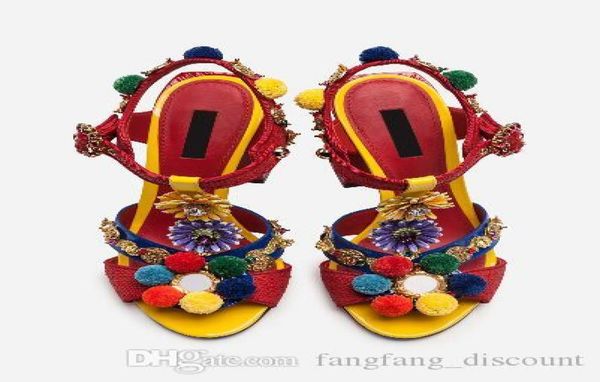 d19 new flowers grass ball patent leather high heel sandals red rhinestone women039s chunky heel buckle sandals9753781, Black
d19 new flowers grass ball patent leather high heel sandals red rhinestone women039s chunky heel buckle sandals9753781, Black