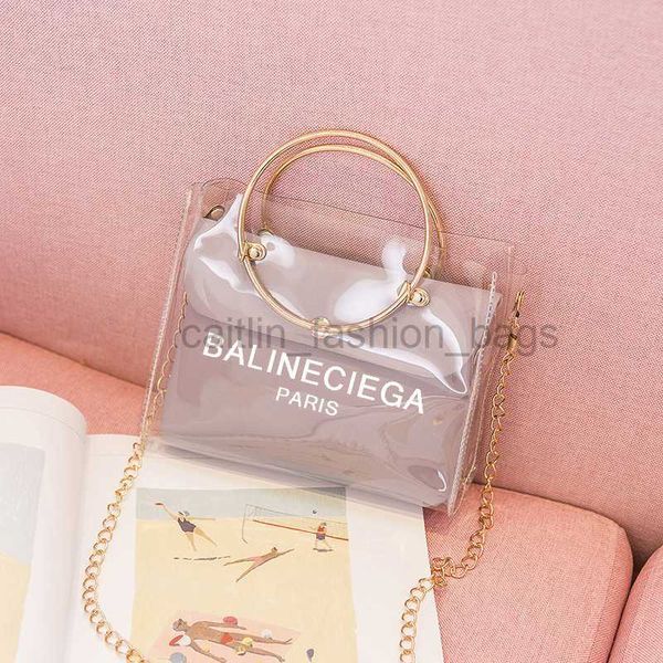 totes trendy jelly women's bag chain transparent shoulder bag female fashion pvc crossbody bags mini all-match handbags caitlin_fashion
totes trendy jelly women's bag chain transparent shoulder bag female fashion pvc crossbody bags mini all-match handbags caitlin_fashion