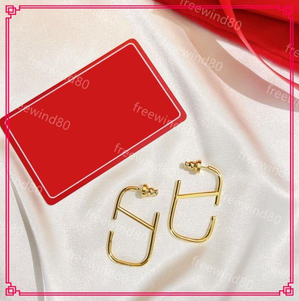 hollow words earrings fashion titanium steel ear studs for lady luxurys designers earrings women goldcolor v letter triangle eari2596825, Golden;silver
hollow words earrings fashion titanium steel ear studs for lady luxurys designers earrings women goldcolor v letter triangle eari2596825, Golden;silver