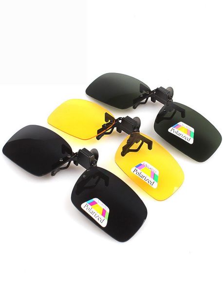 2018 polarized glasses clip flip up uv400 clip on sunglasses clipon flipup sports driving night vision lens sun glasses by dhl6019204, White;black
2018 polarized glasses clip flip up uv400 clip on sunglasses clipon flipup sports driving night vision lens sun glasses by dhl6019204, White;black