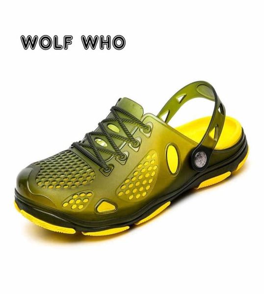 2021 men039s sandals ks summer shoes for men crok rubber clogs garden water shoes big size man beach flat sandals slippers 3604246, Black
2021 men039s sandals ks summer shoes for men crok rubber clogs garden water shoes big size man beach flat sandals slippers 3604246, Black