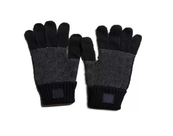 knitted gloves classic designer autumn solid color european and american letters couple finger gloves winter fashion fivefinger g2956970, Blue;gray
knitted gloves classic designer autumn solid color european and american letters couple finger gloves winter fashion fivefinger g2956970, Blue;gray