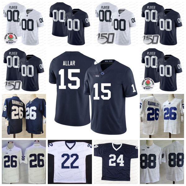 psu penn state football jersey ncaa college drew allar nicholas singleton saquon barkley lambert-smith abdul carter mcsorley dixon allen pat, Black;red
psu penn state football jersey ncaa college drew allar nicholas singleton saquon barkley lambert-smith abdul carter mcsorley dixon allen pat, Black;red