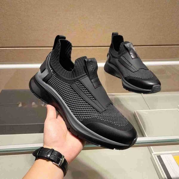 designer shoes men's shoes summer mesh breathable casual dad's shoes men's trend versatile spring and autumn flying weaving s, Black
designer shoes men's shoes summer mesh breathable casual dad's shoes men's trend versatile spring and autumn flying weaving s, Black