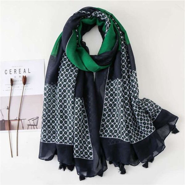 exported original wraps order elegant ladies fashion all match women scarf polka dot tassel dress matched with, Blue;gray
exported original wraps order elegant ladies fashion all match women scarf polka dot tassel dress matched with, Blue;gray